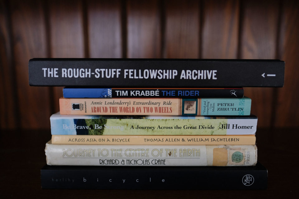 Rough-Stuff Fellowship Archive