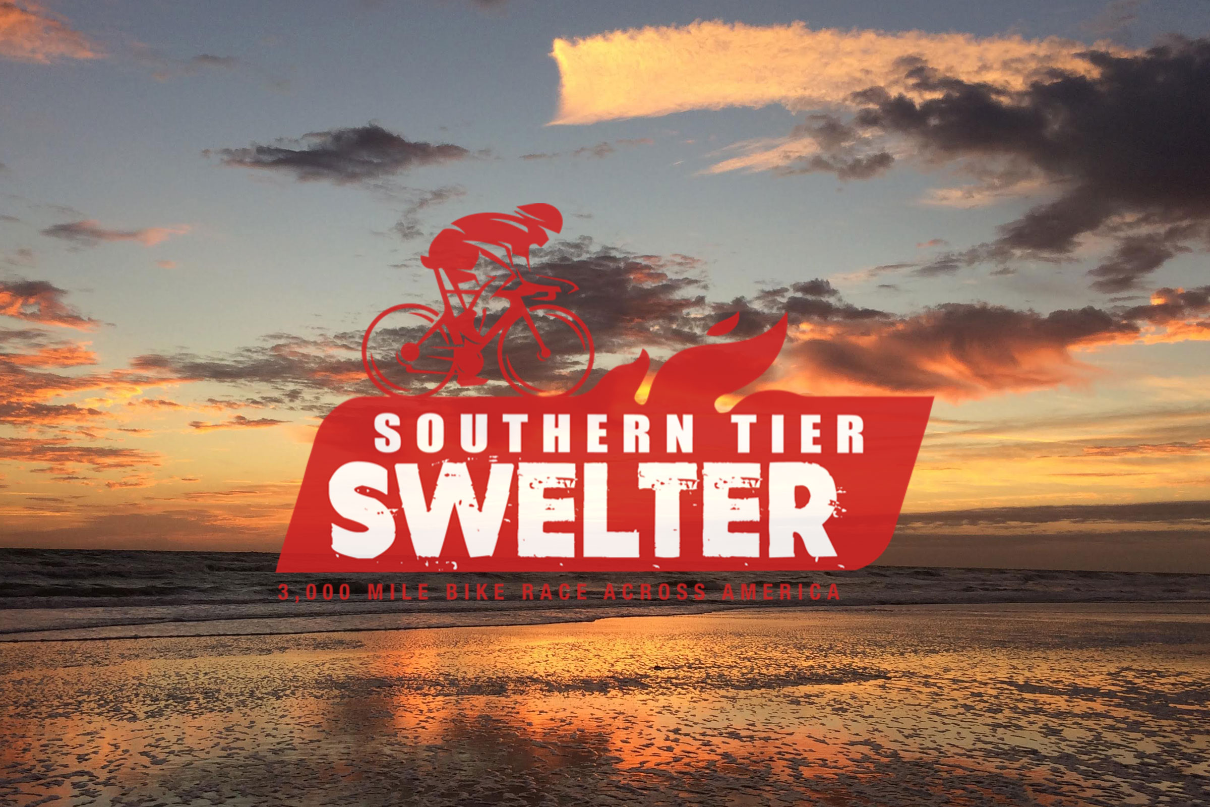 Southern Tier Swelter Bike Race (2020)