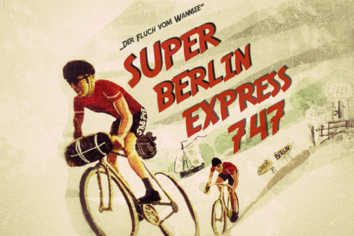 Super Berlin Express
