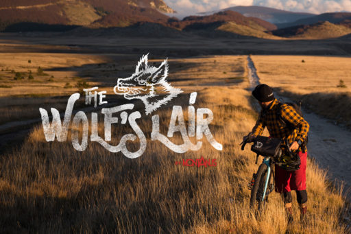 The Wolf's Lair film, Montanus Video