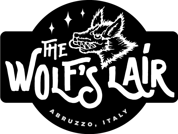 The Wolf's Lair Bikepacking Route, Abruzzo Itally