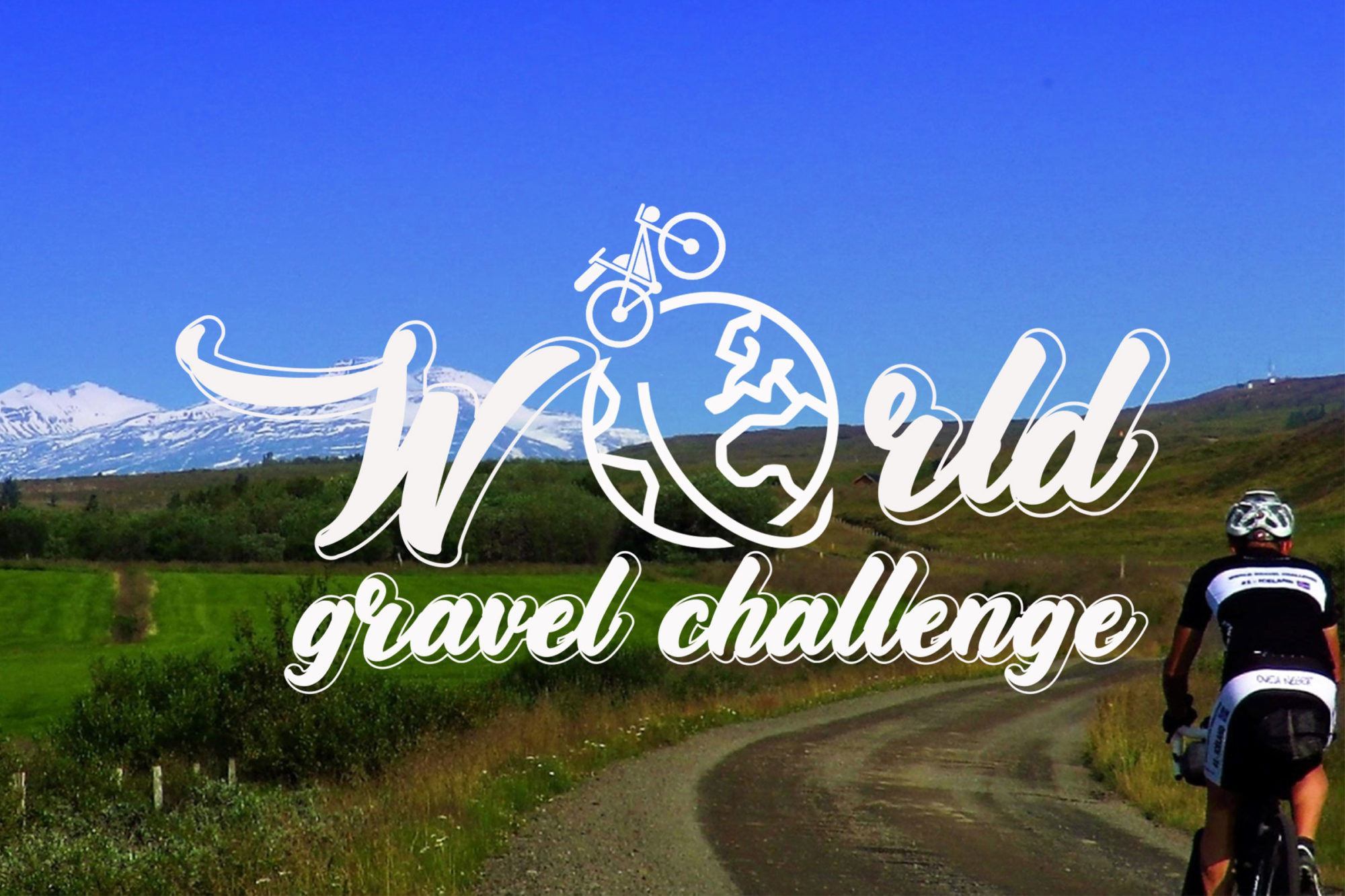 World Gravel Challenge