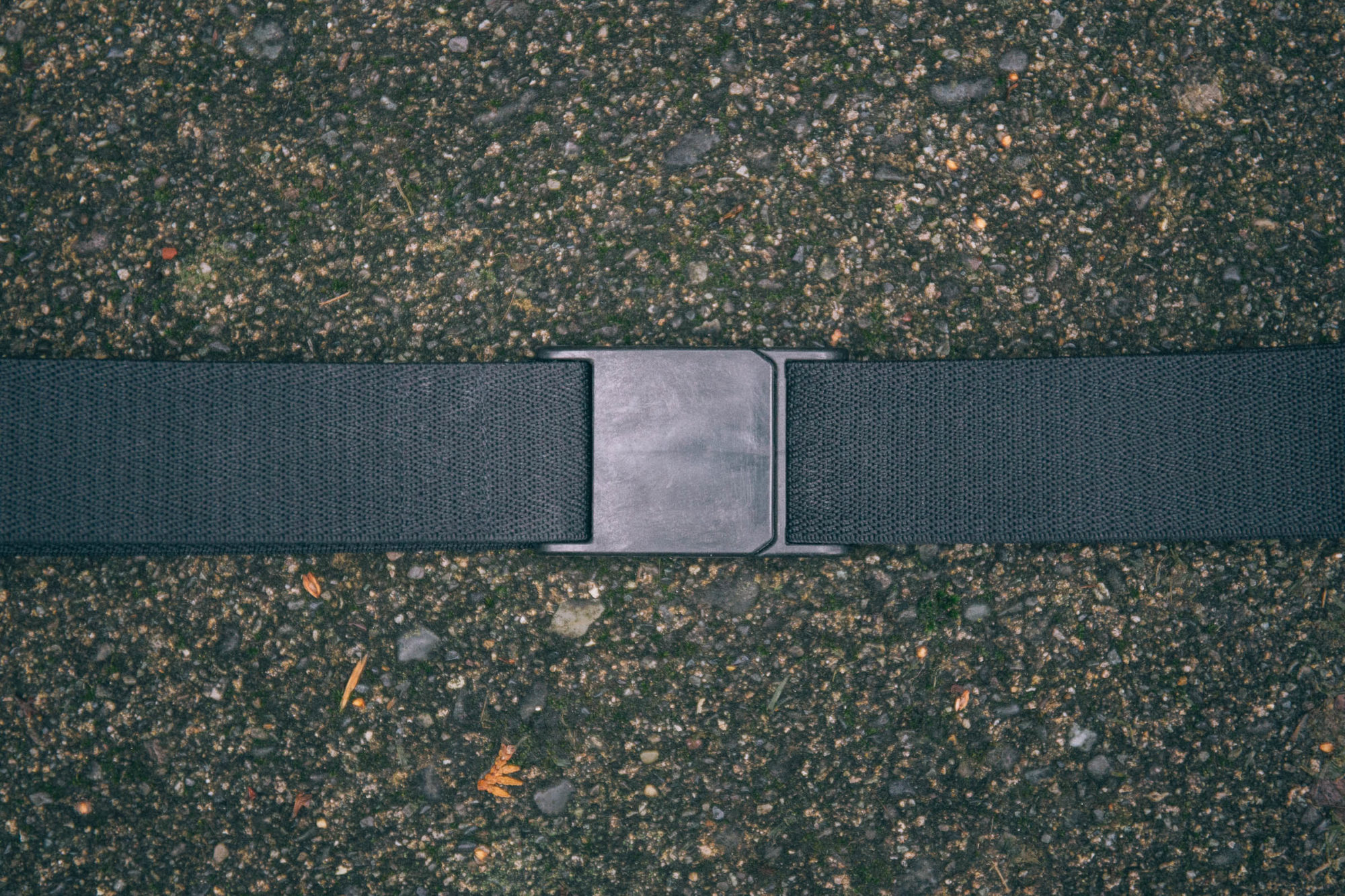 Yaak Design M-Series Belt