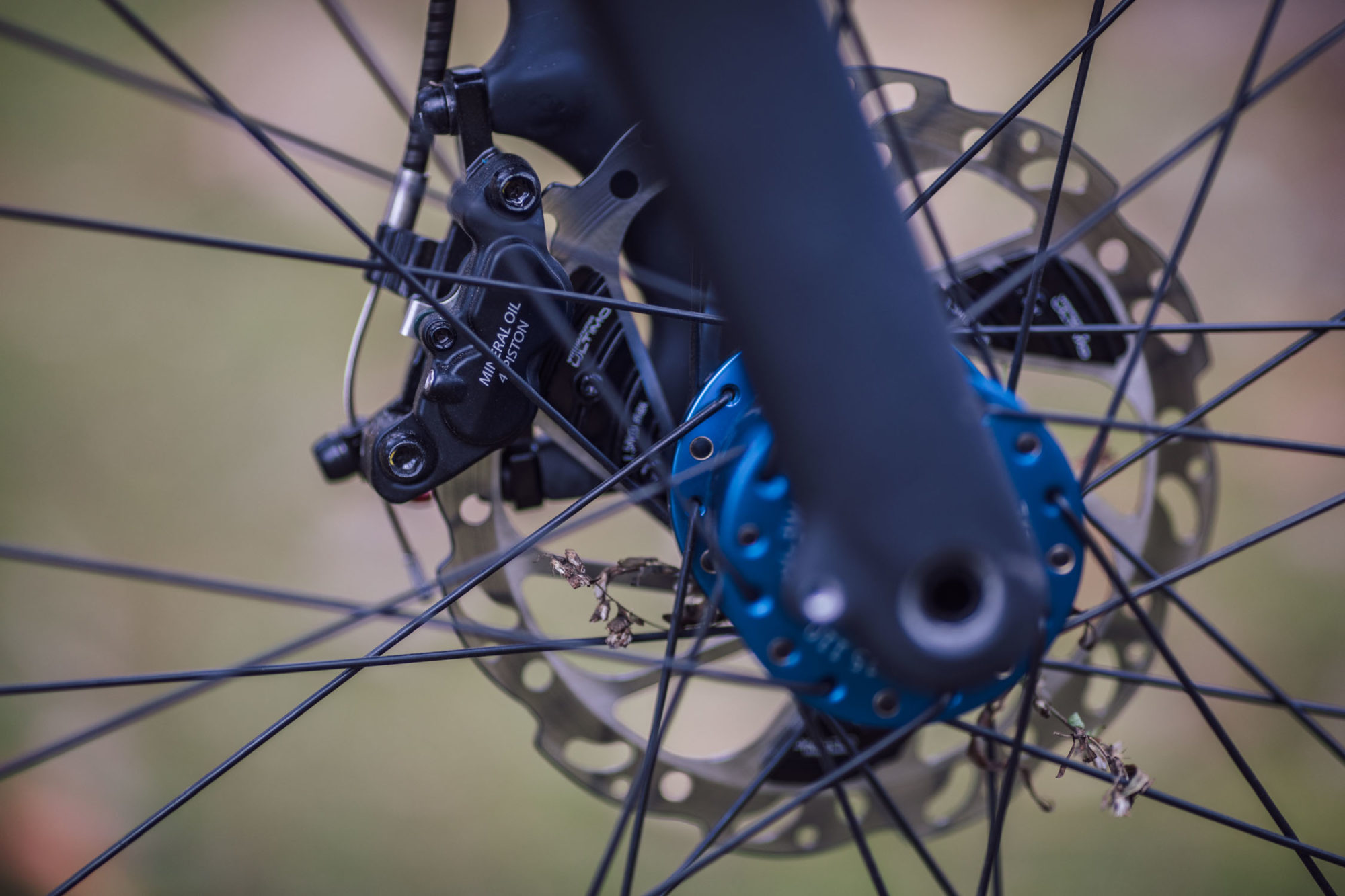 Yokozuna Ultimo Brakes Review: Mechanical + Hydraulic - BIKEPACKING.com