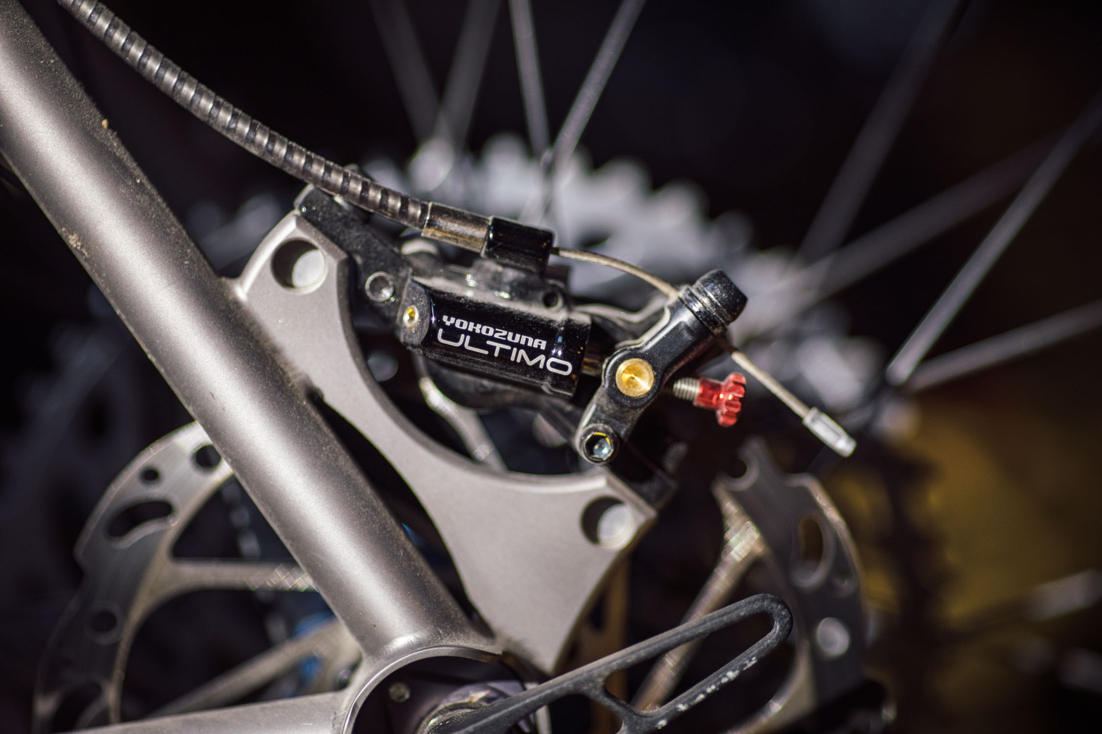 The Best Brakes for Bikepacking? Mechanical vs Hydraulic 