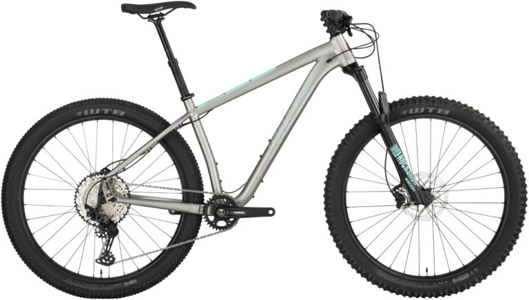 2020 Salsa Timberjack Models Announced - BIKEPACKING.com