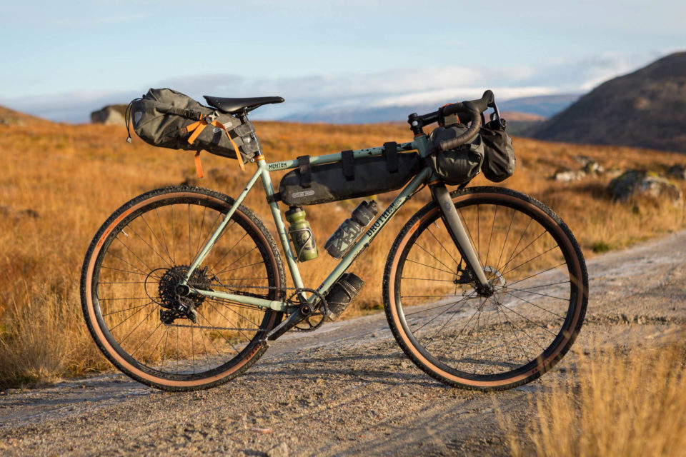 Reader’s Rig: Will’s Brother Cycles Mehteh
