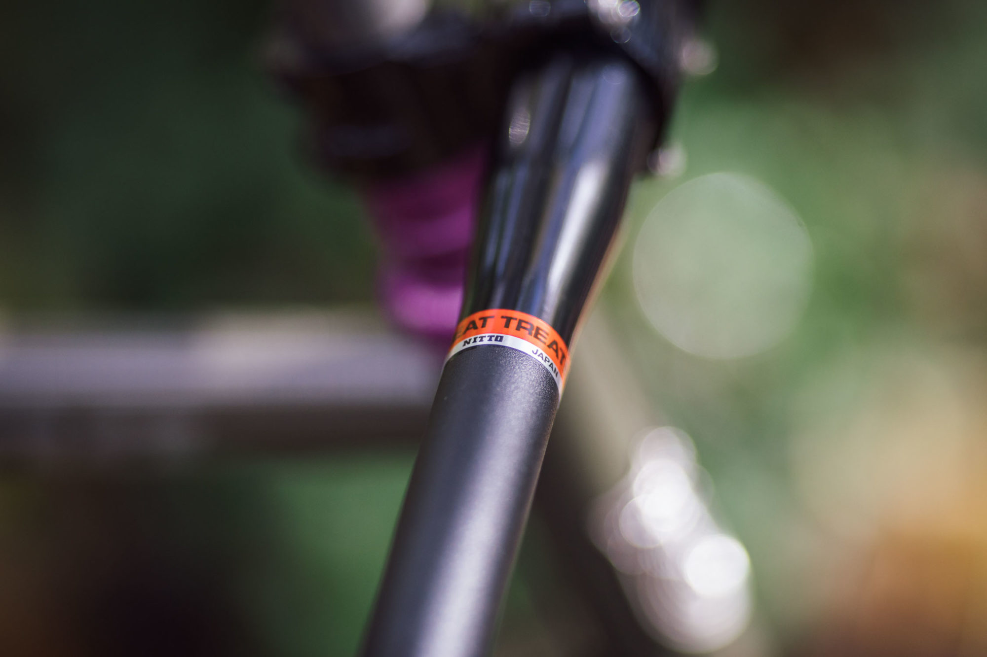 Gravel Bars and Flared Drop Bars List)