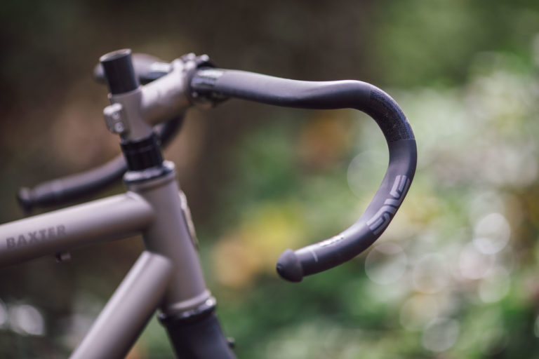 best carbon gravel bars