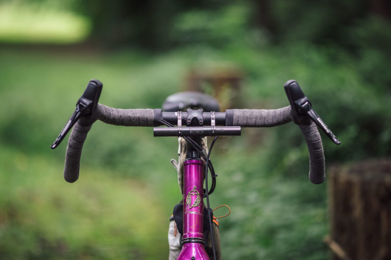 sagmit flared drop bar