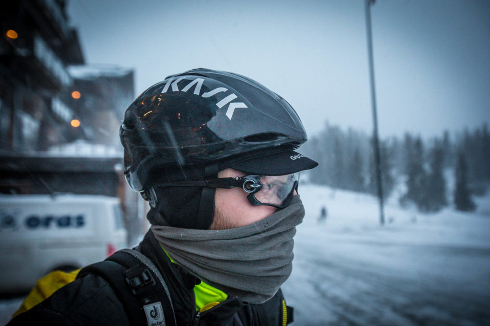 Tim Wiggins, Bikepacking Norway, Winter Bikepacking