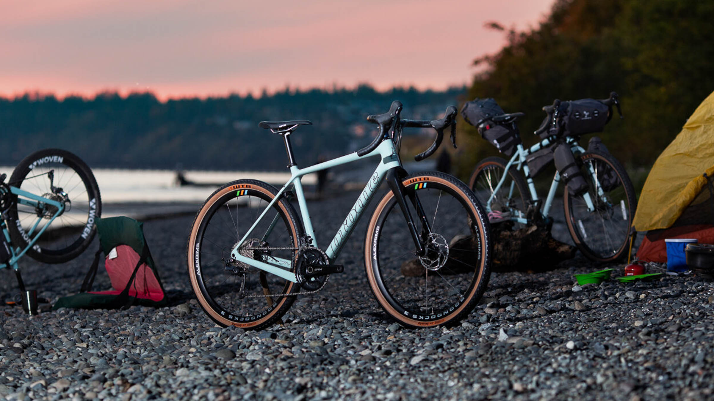 2020 Brodie Romax Series More Options Than Ever BIKEPACKING