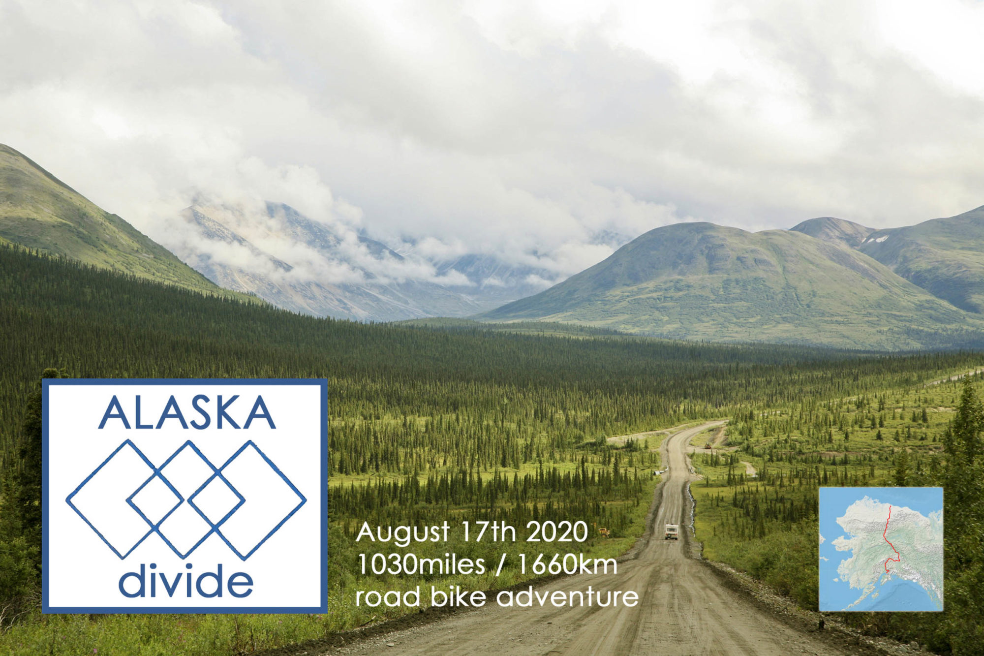 Alaska Divide 2020