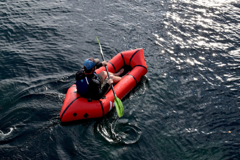 Kokopelli Launches XPD Packraft "Most Versatile Yet"