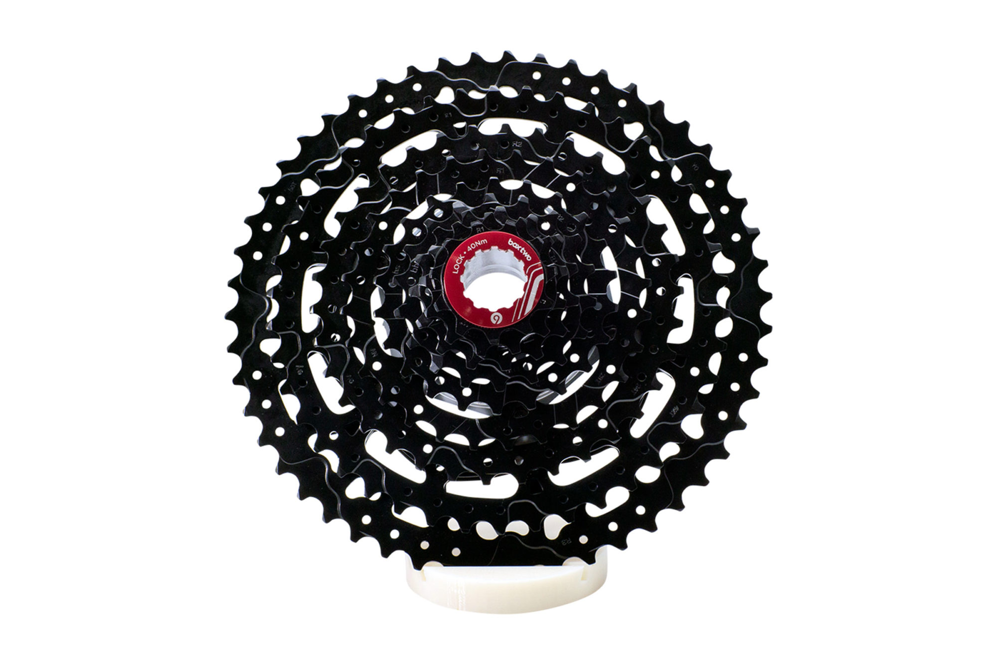 Box Two Prime 9-Speed Cassette