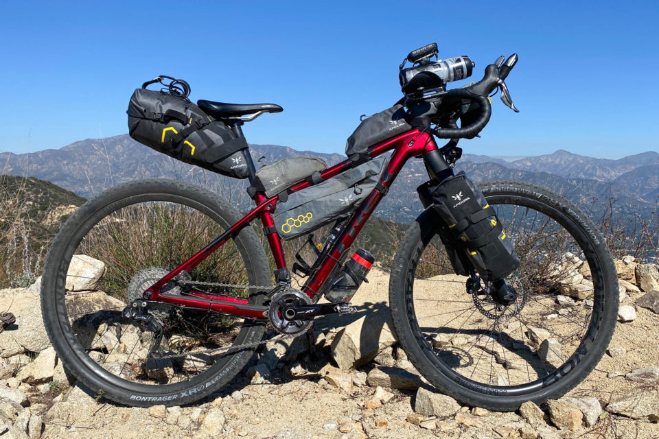 Rigs of the 2020 Atlas Mountain Race - BIKEPACKING.com