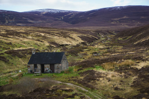 Ride of Passage: A First-Timer's Trip Across Scotland - BIKEPACKING.com