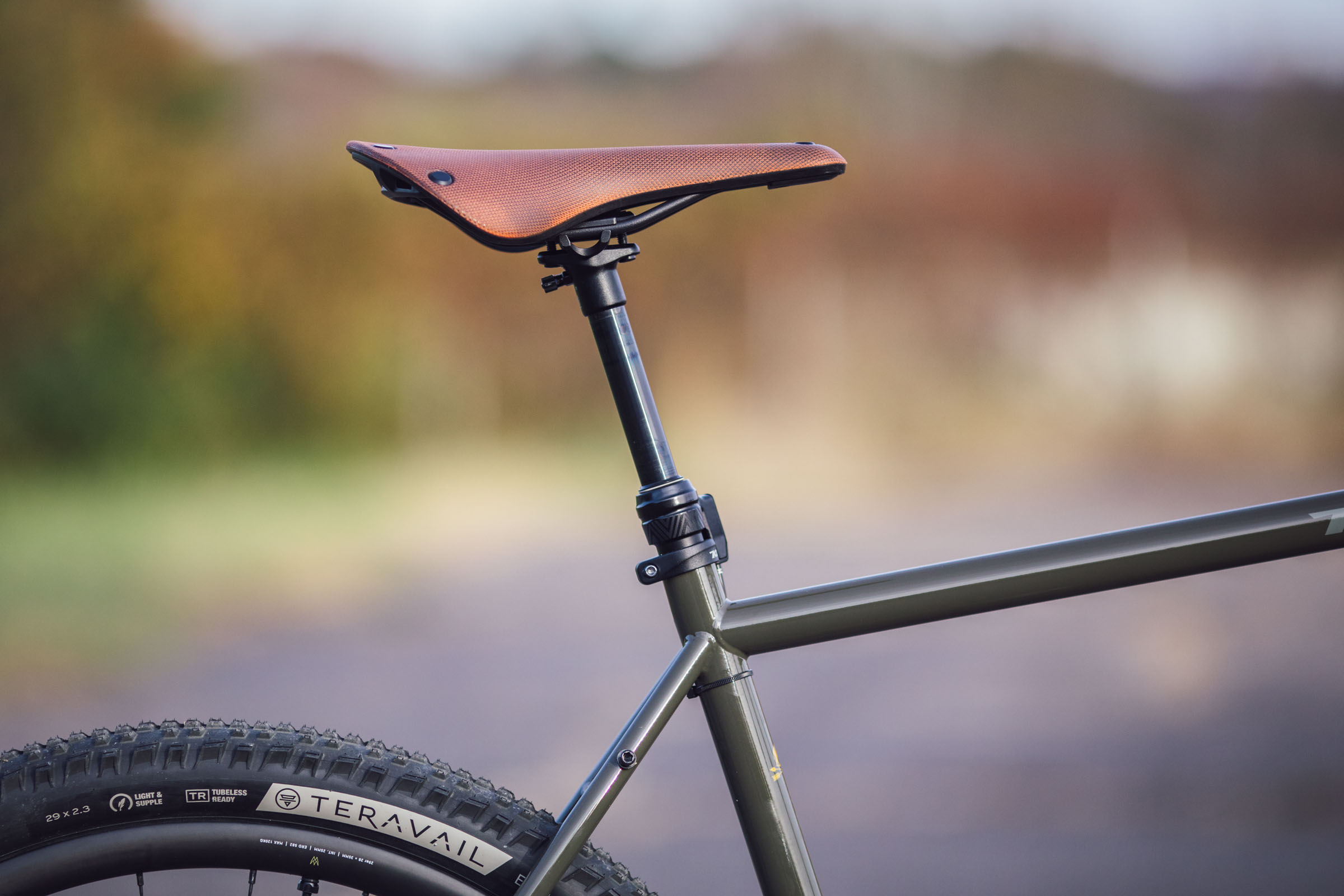 Performance Aluminum Alloy Select Sizes 440mm SM SunniMix Mountain Bike Dropper Seatpost Adjustable Suspension Seat Post 