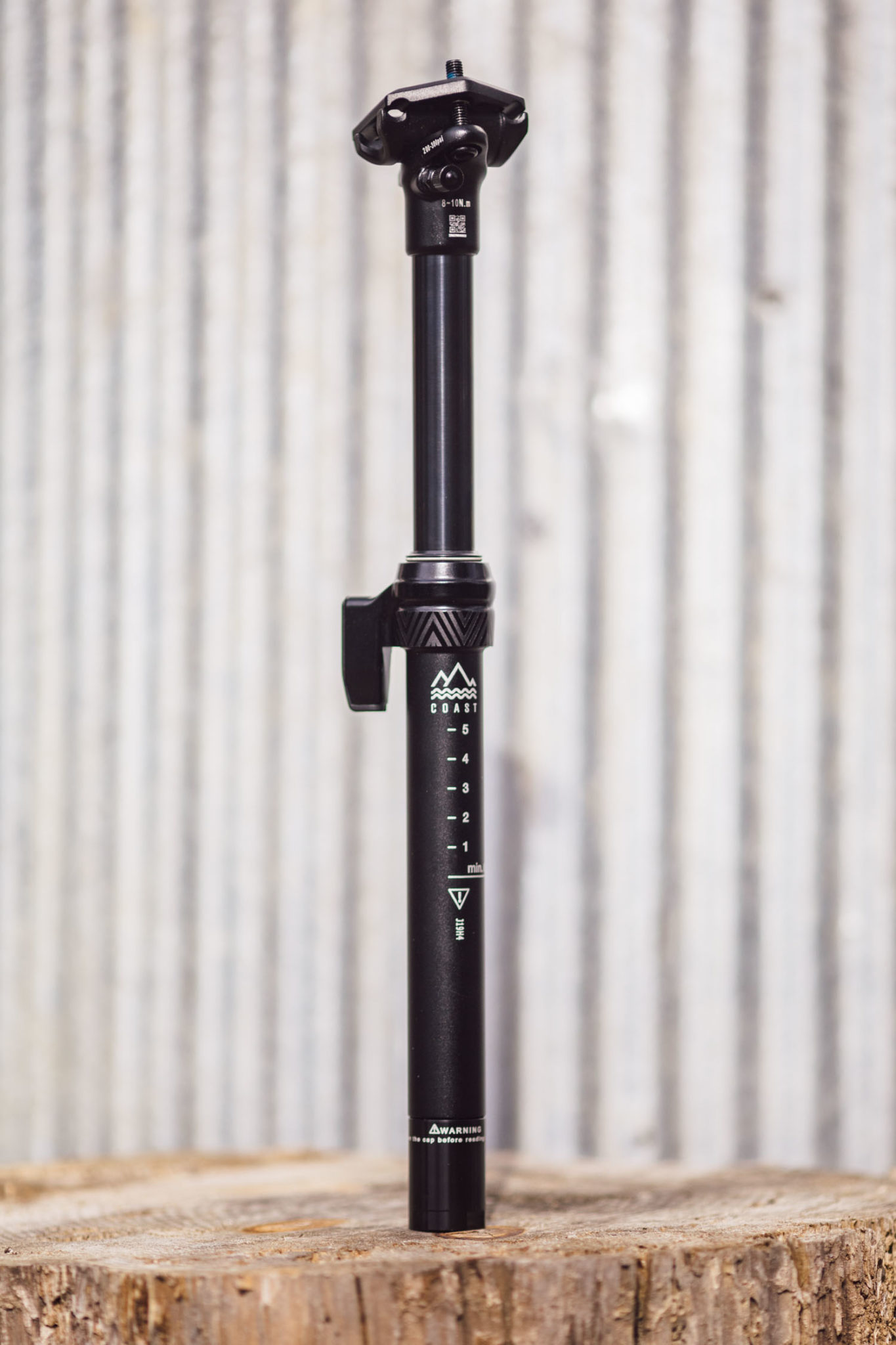 PNW Coast Suspension Dropper Seatpost Review