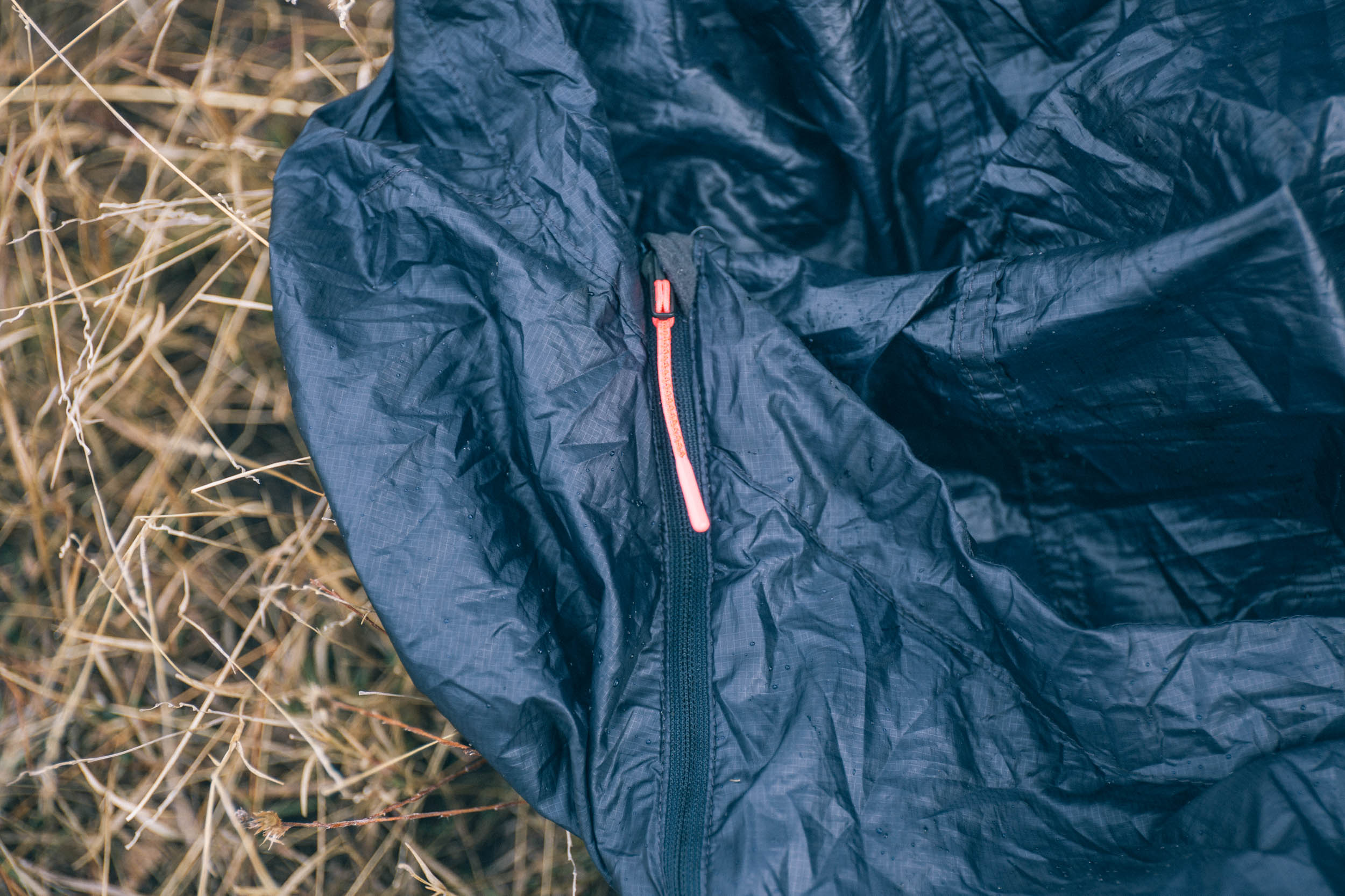 Rapha Explore Down Jacket Review + Sleep System 
