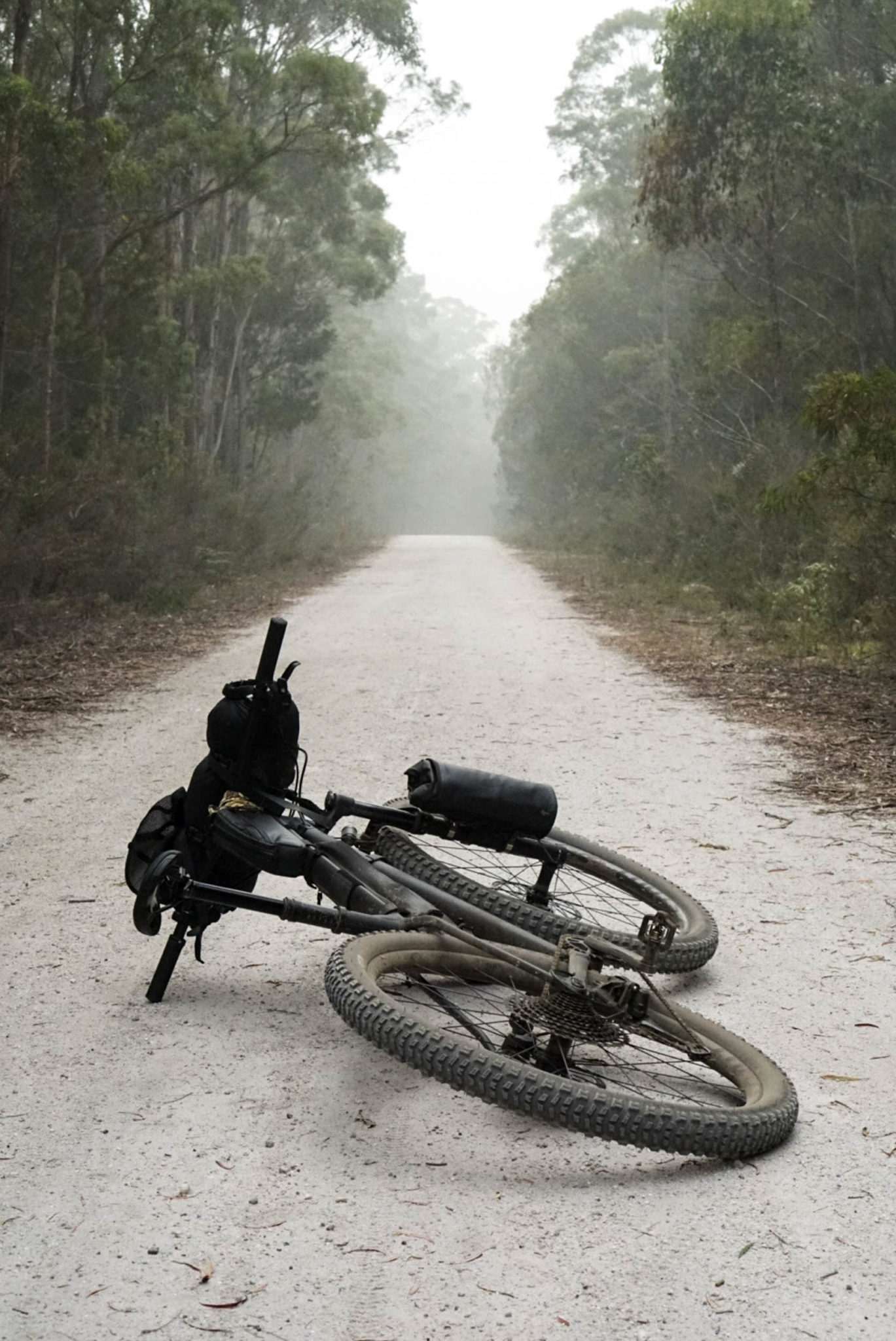 Reader's Rig: Scott's Specialized Fuse - BIKEPACKING.com