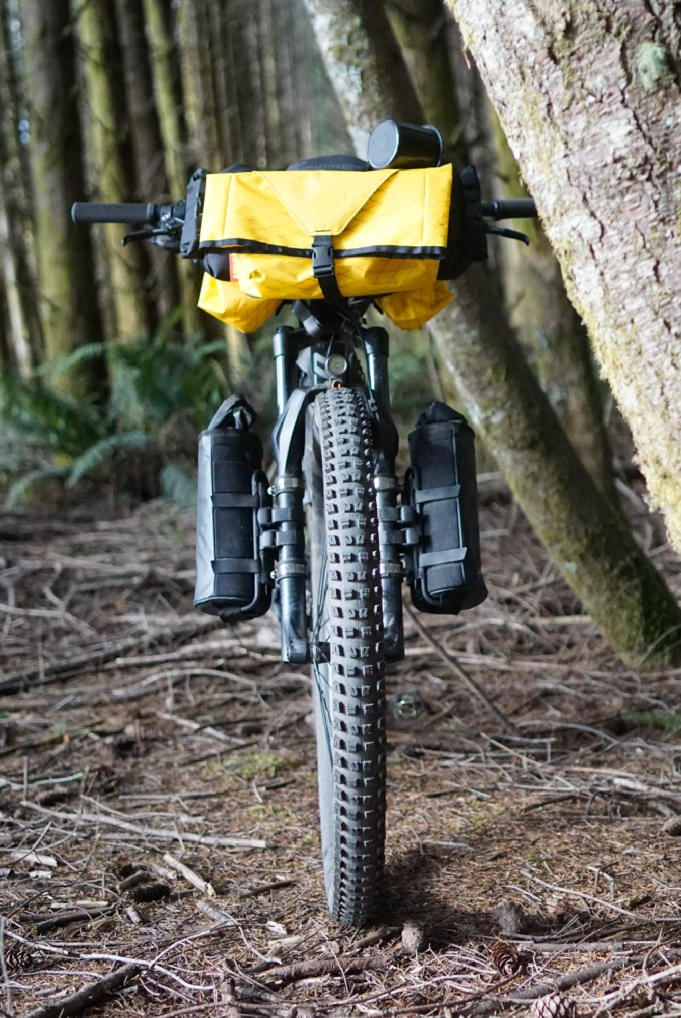 Reader's Rig: Scott's Specialized Fuse - BIKEPACKING.com