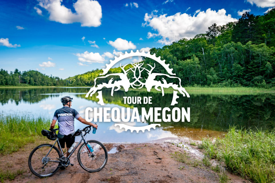 Tour de Chequamegon 2021