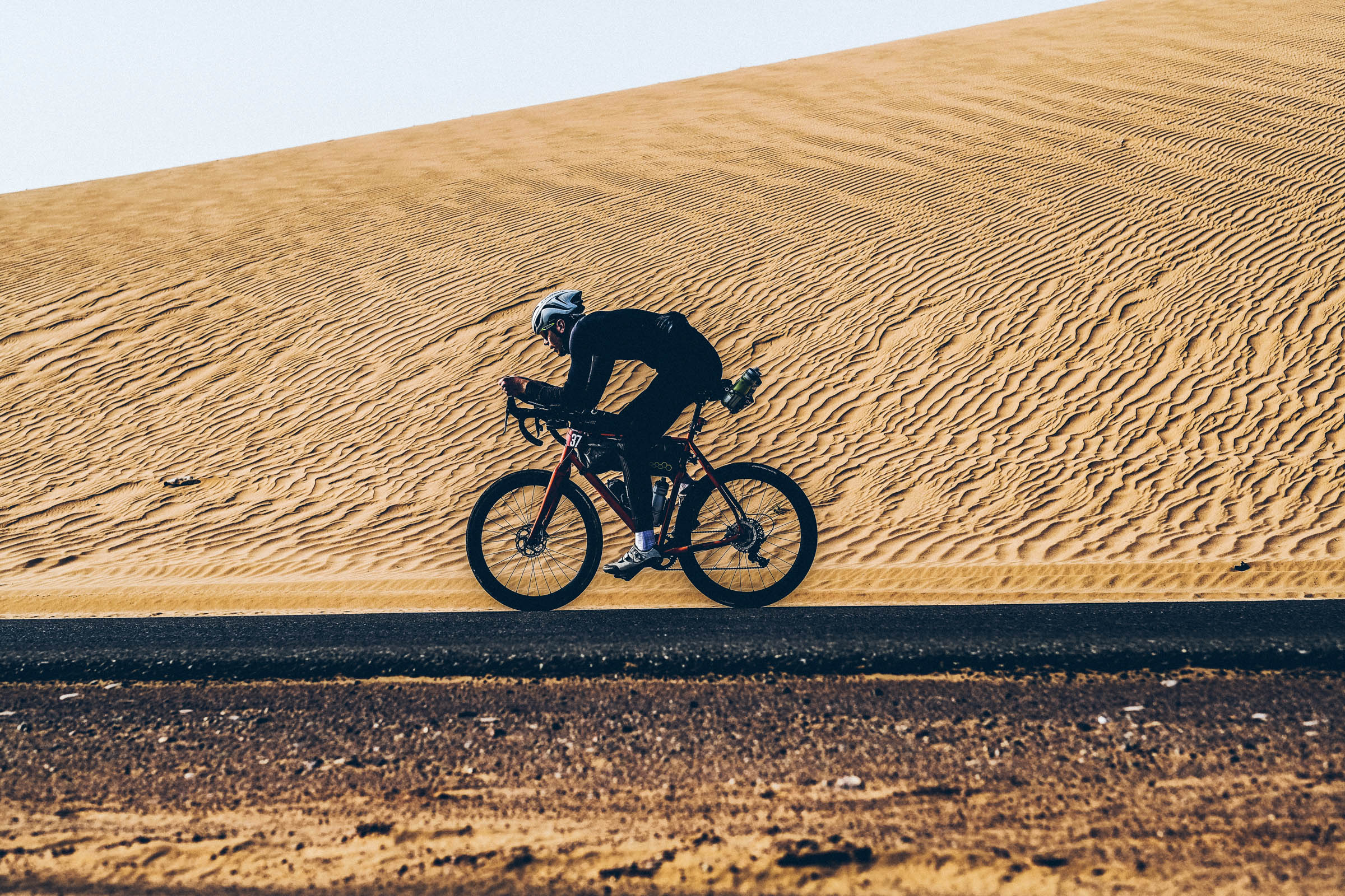 BikingMan Oman 2020 Recap