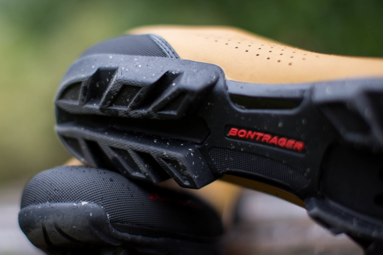 bontrager gr2