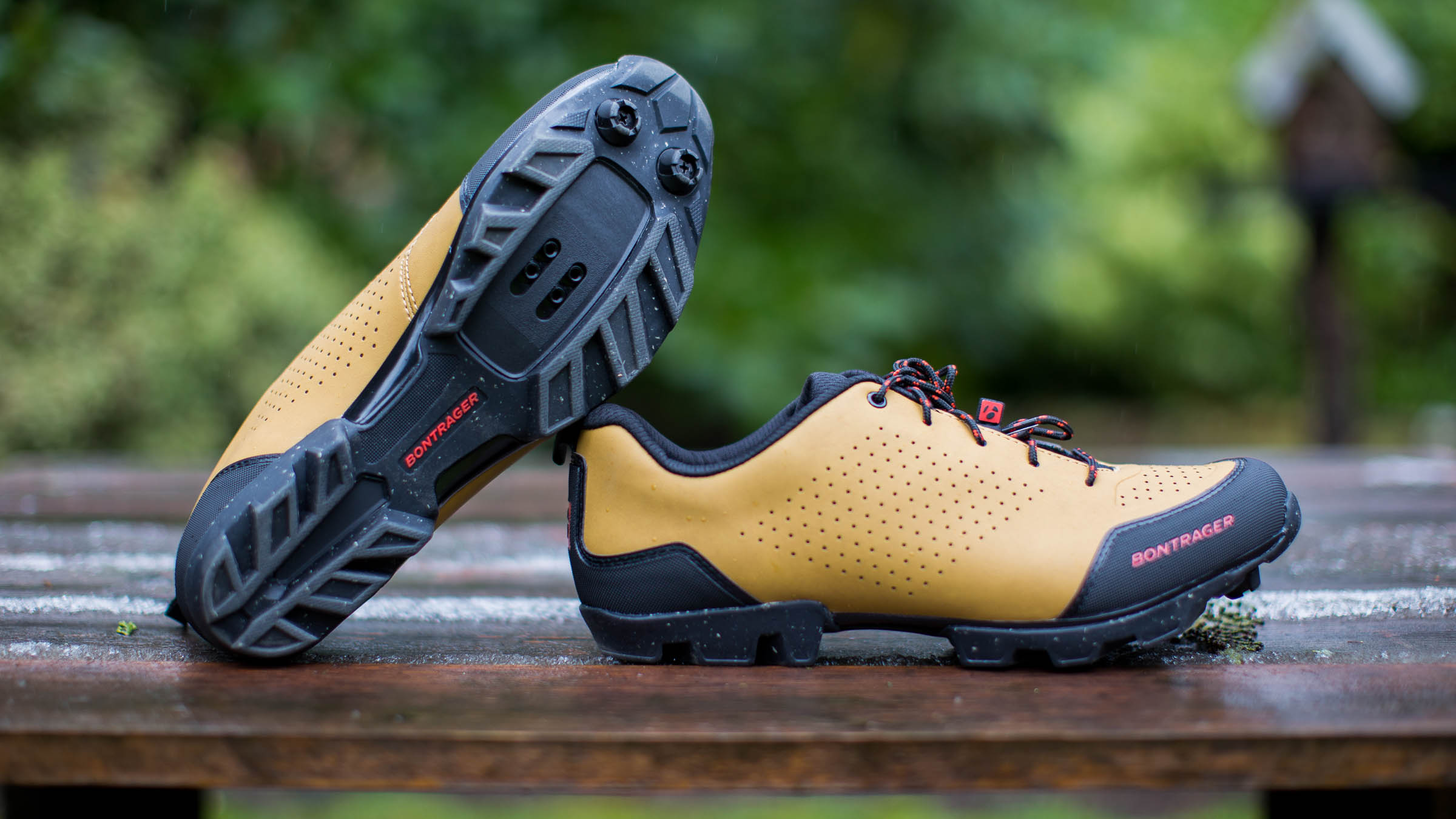 cycling shoes for gravel riding