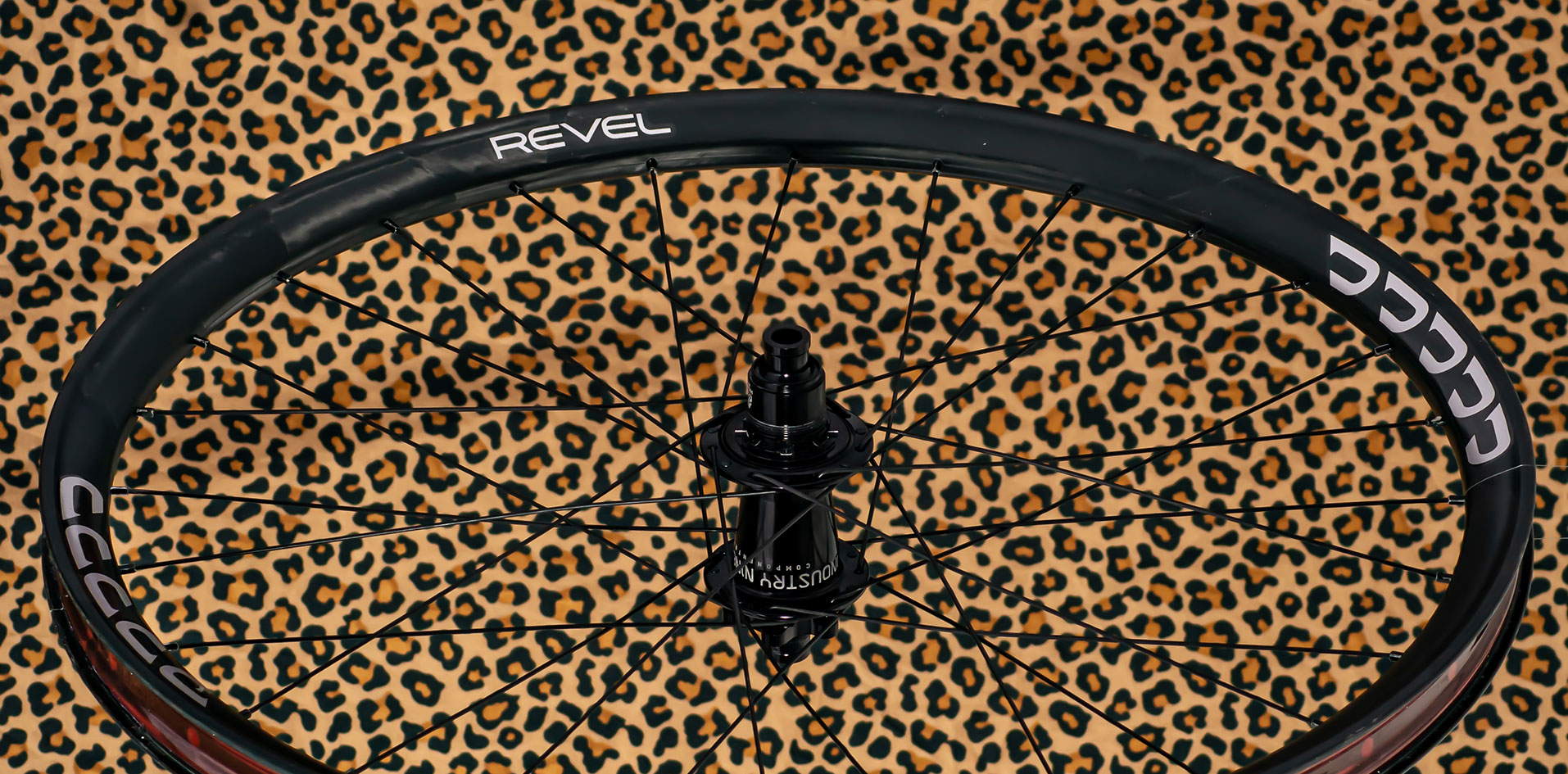 Revel Introduces USAmade, Recyclable Carbon Wheels