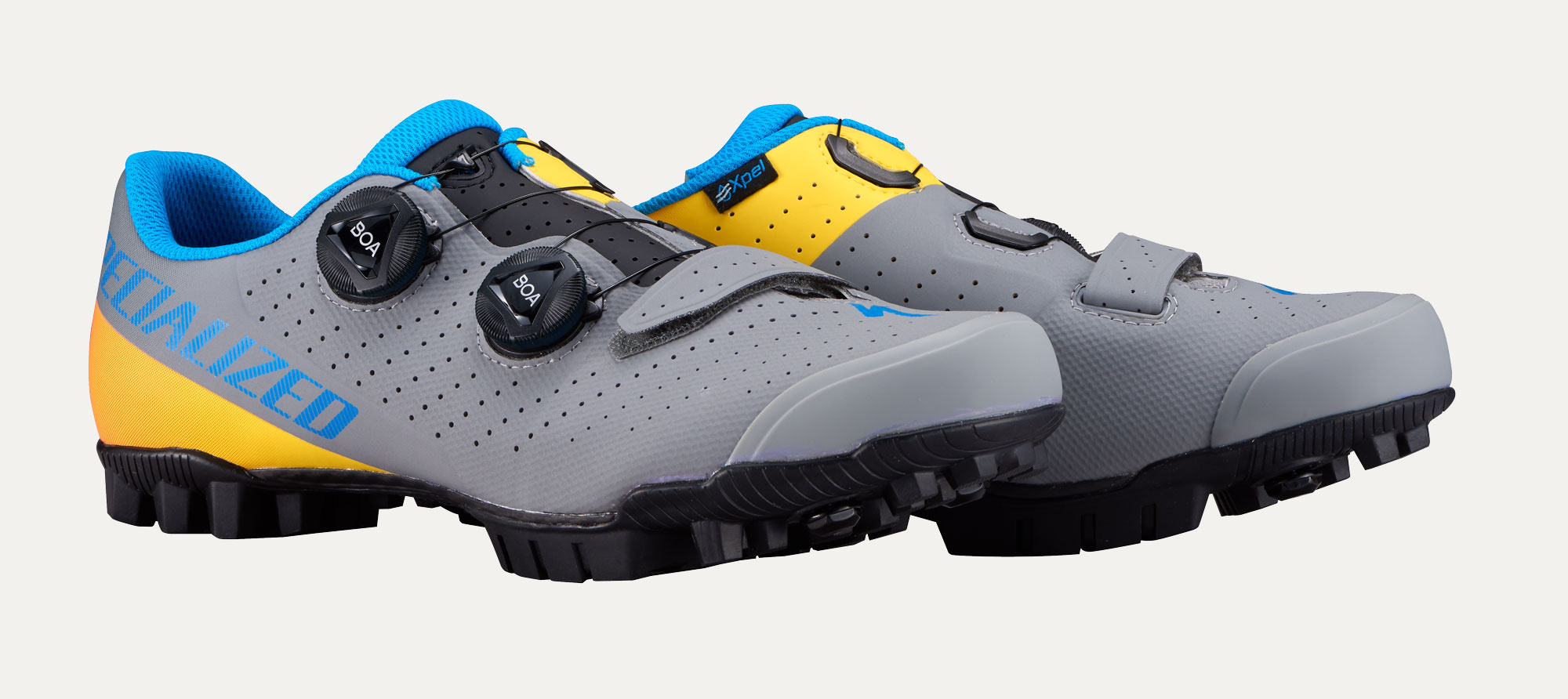 recon 2.0 mountain bike shoes