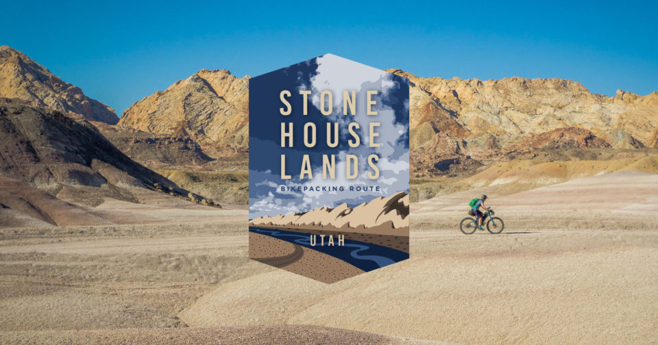 Stone House Lands Loop