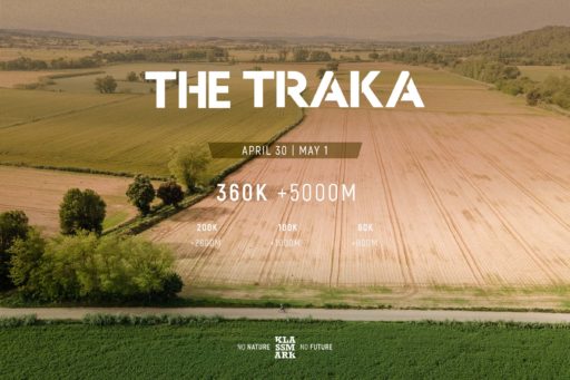 the traka