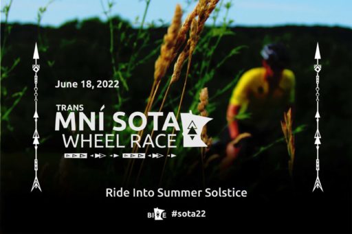 Trans Mni Sota Wheel Race