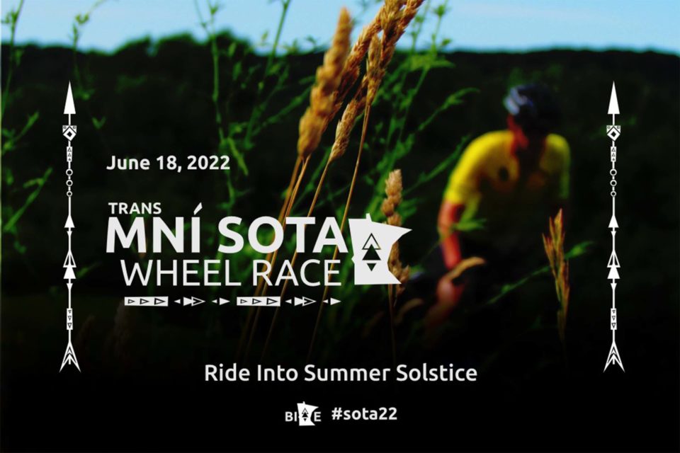 The Trans Mni Sota Wheel Race (2022)