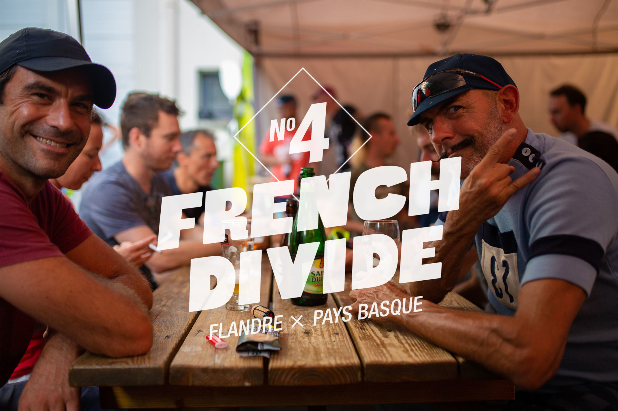 2019 French Divide Video