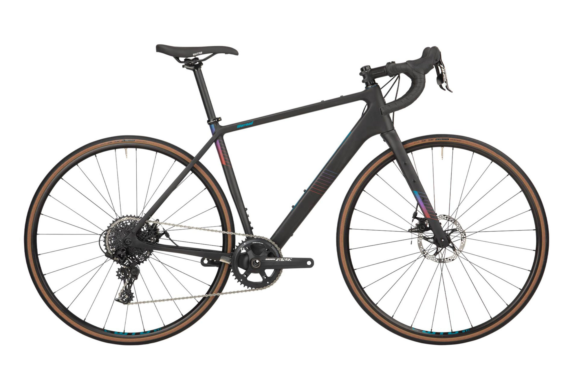 2020 Salsa Warroad Lineup New Specs and Fresh Paint