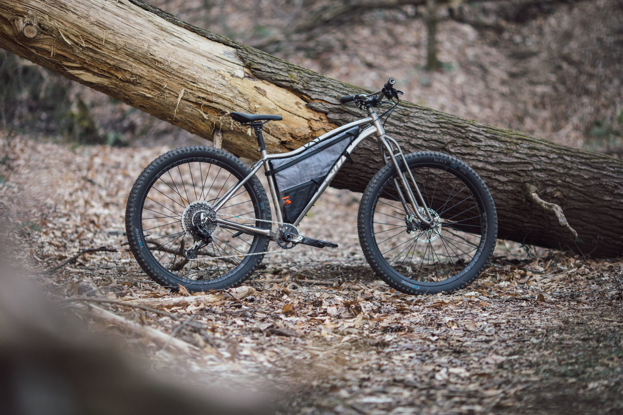 Meet The New 2020 Why Wayward V2