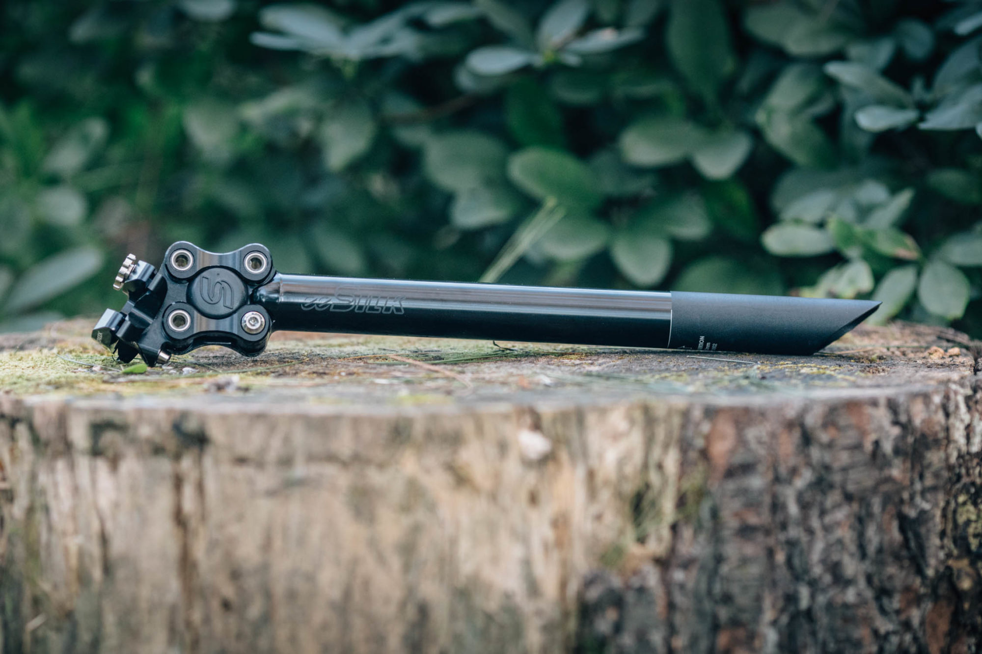 Cane Creek eeSilk Seatpost LongTerm Review