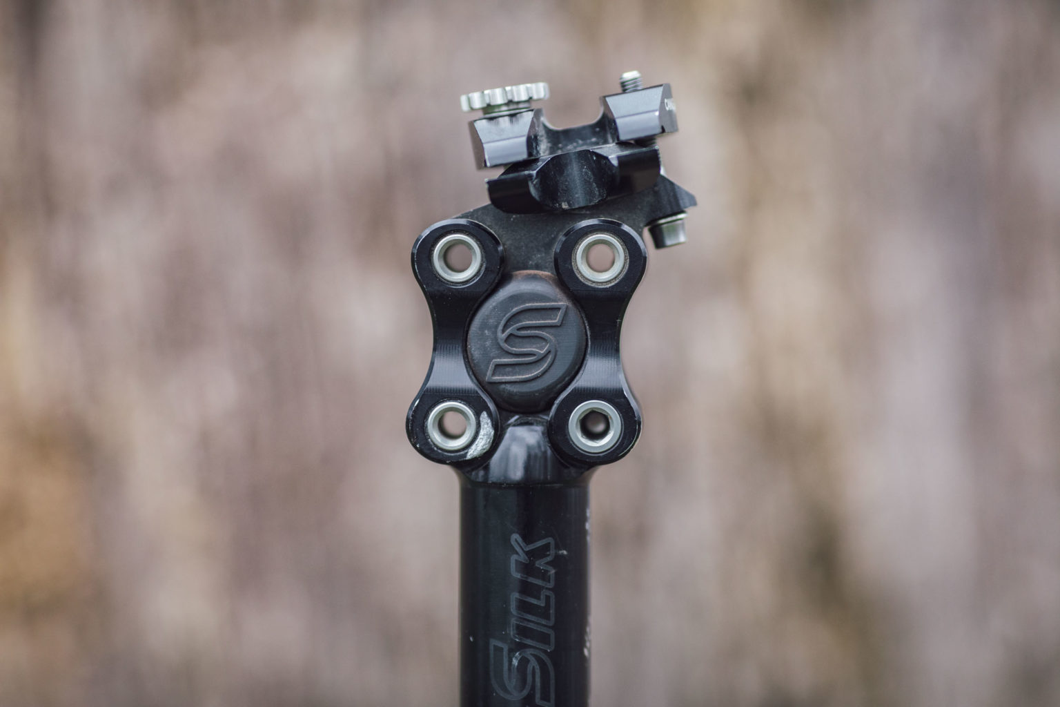 trek suspension seatpost review