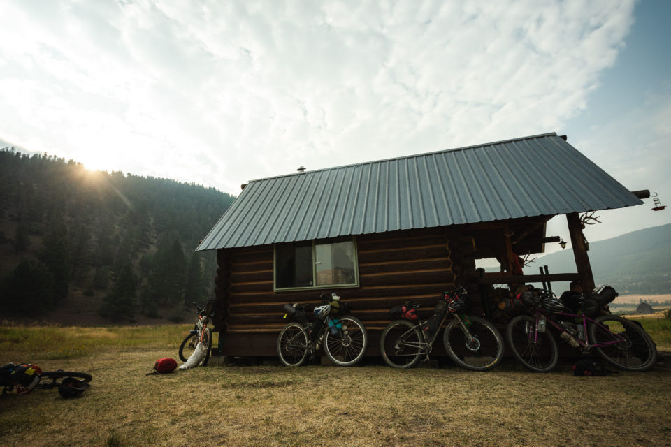 The Ultimate Guide to Bikepacker-Friendly Lodging