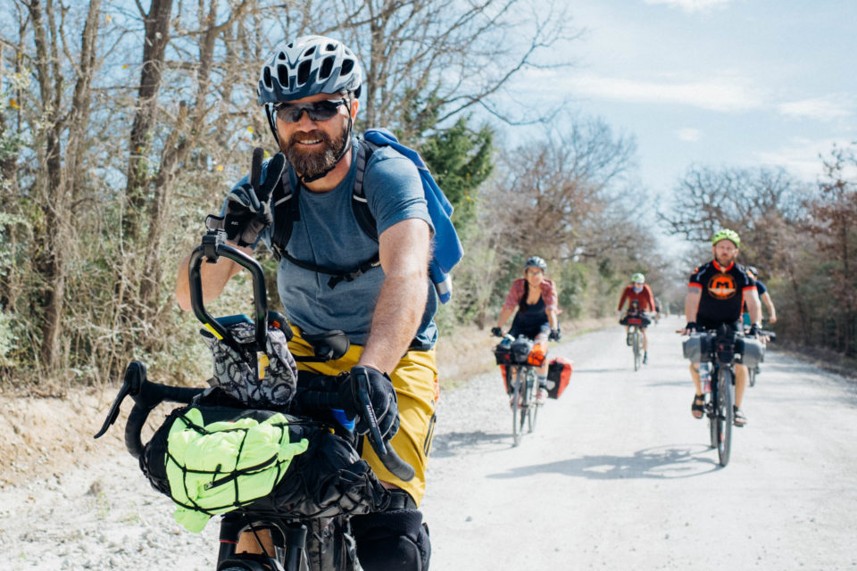 Bikes or Death Spring Campout: Event Recap