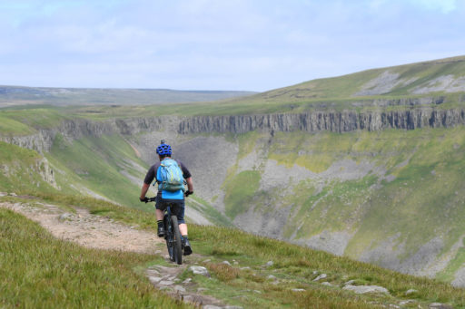 Great North Trail, UK, Land’s End to John O’Groats off-road