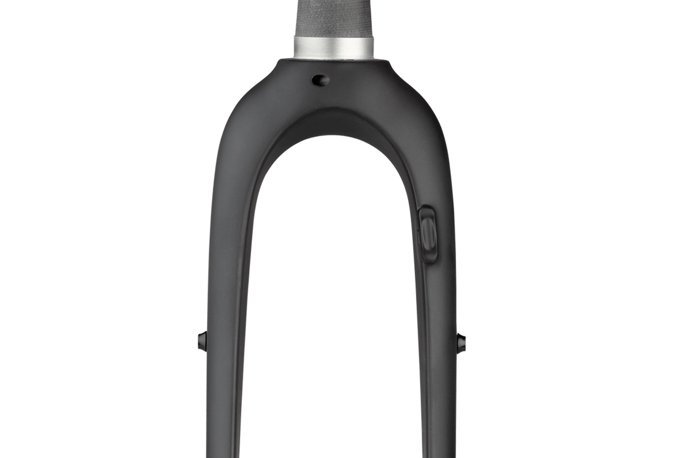 New Whisky No.9 MCX Monster Cross Fork Clears 2.4