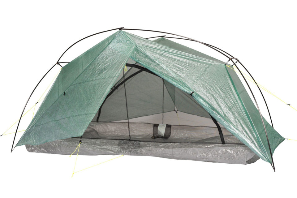 Zpacks Free Duo Tent