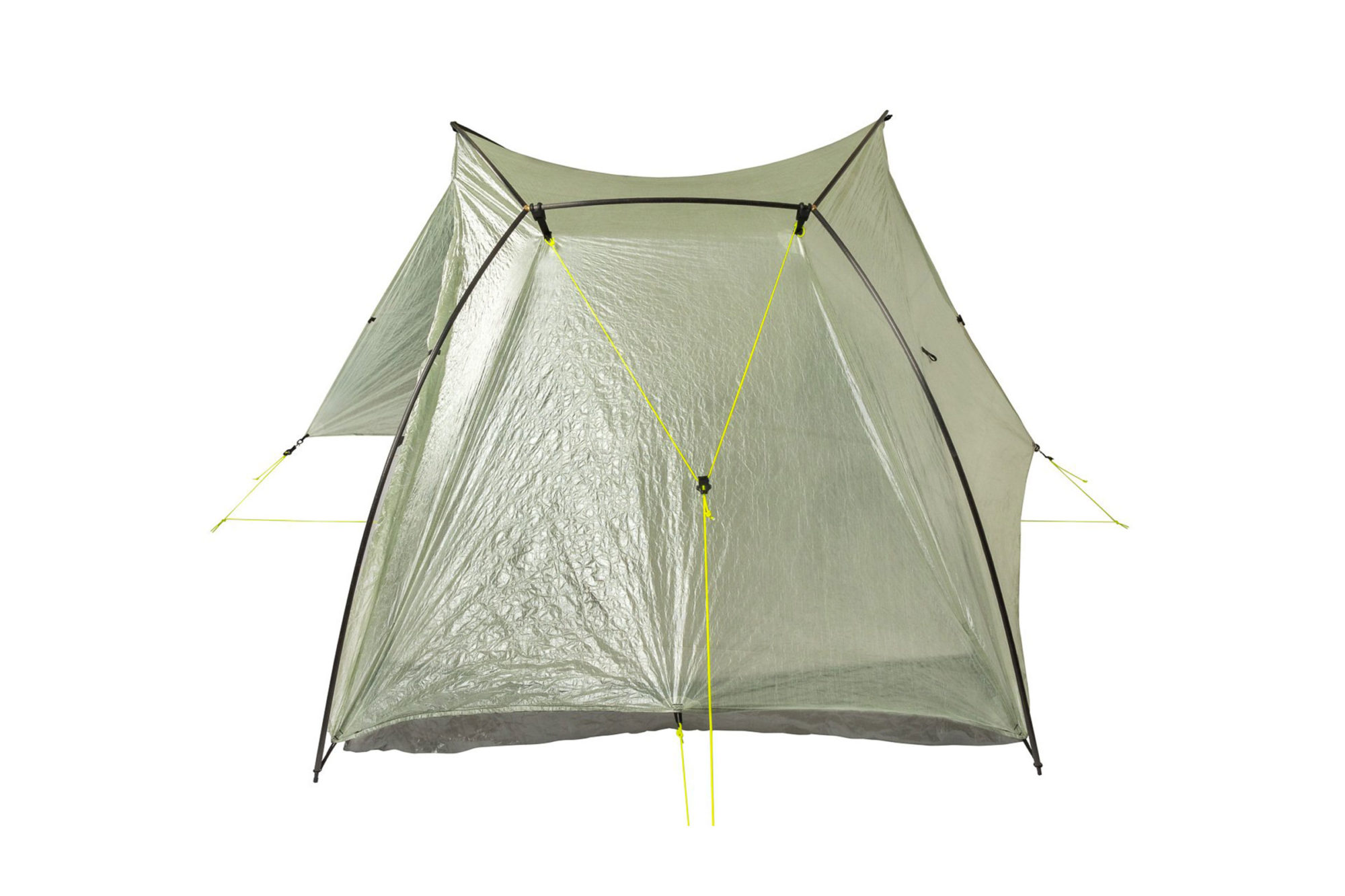 Zpacks Free Duo Tent Just Released