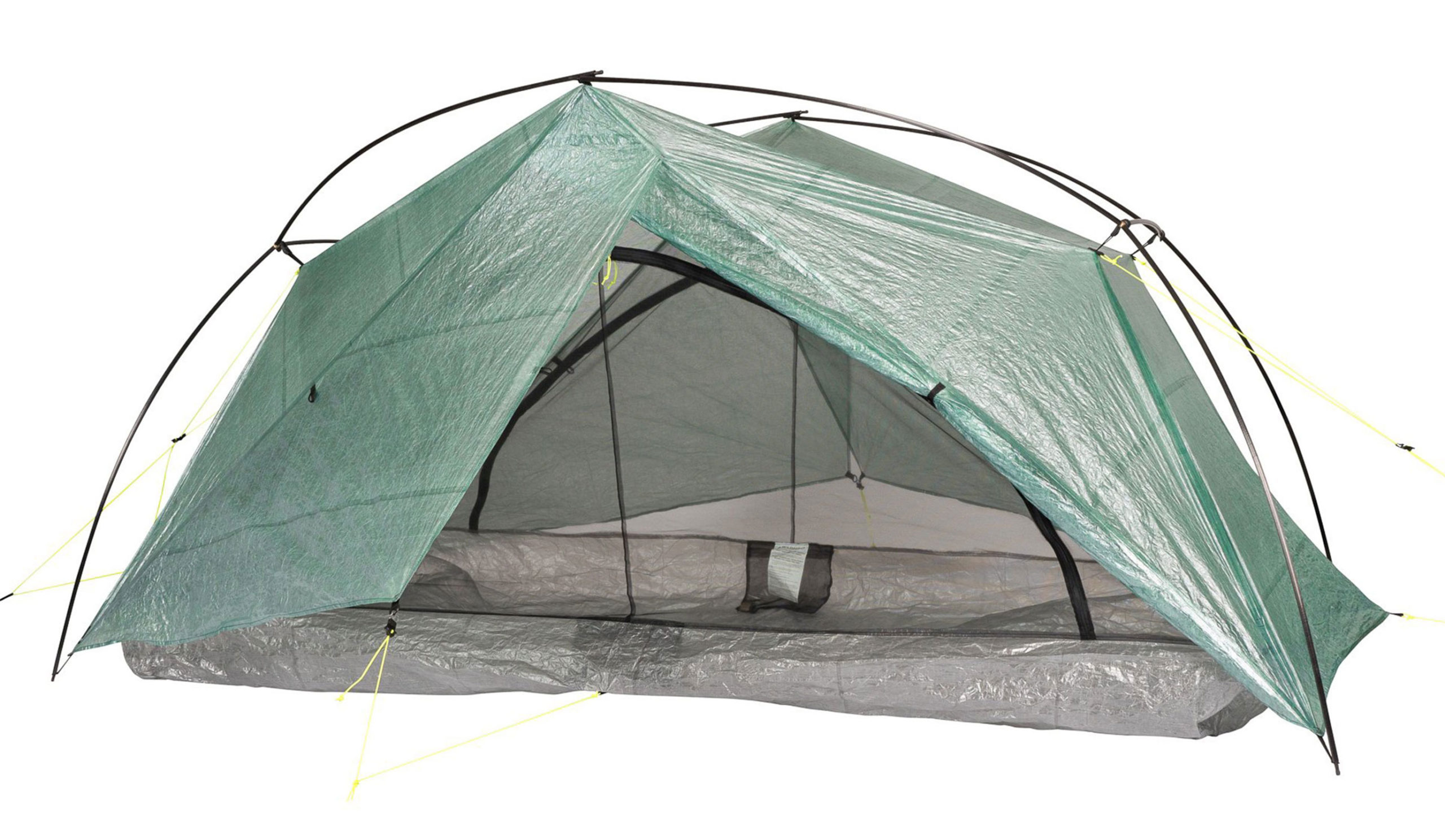 Zpacks Free Duo Tent Just Released