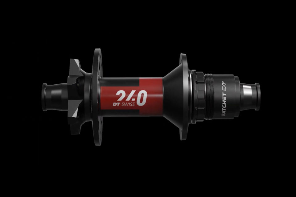 New 2020 DT Swiss 240 Hubs Promise Lighter Weight and Better Durability