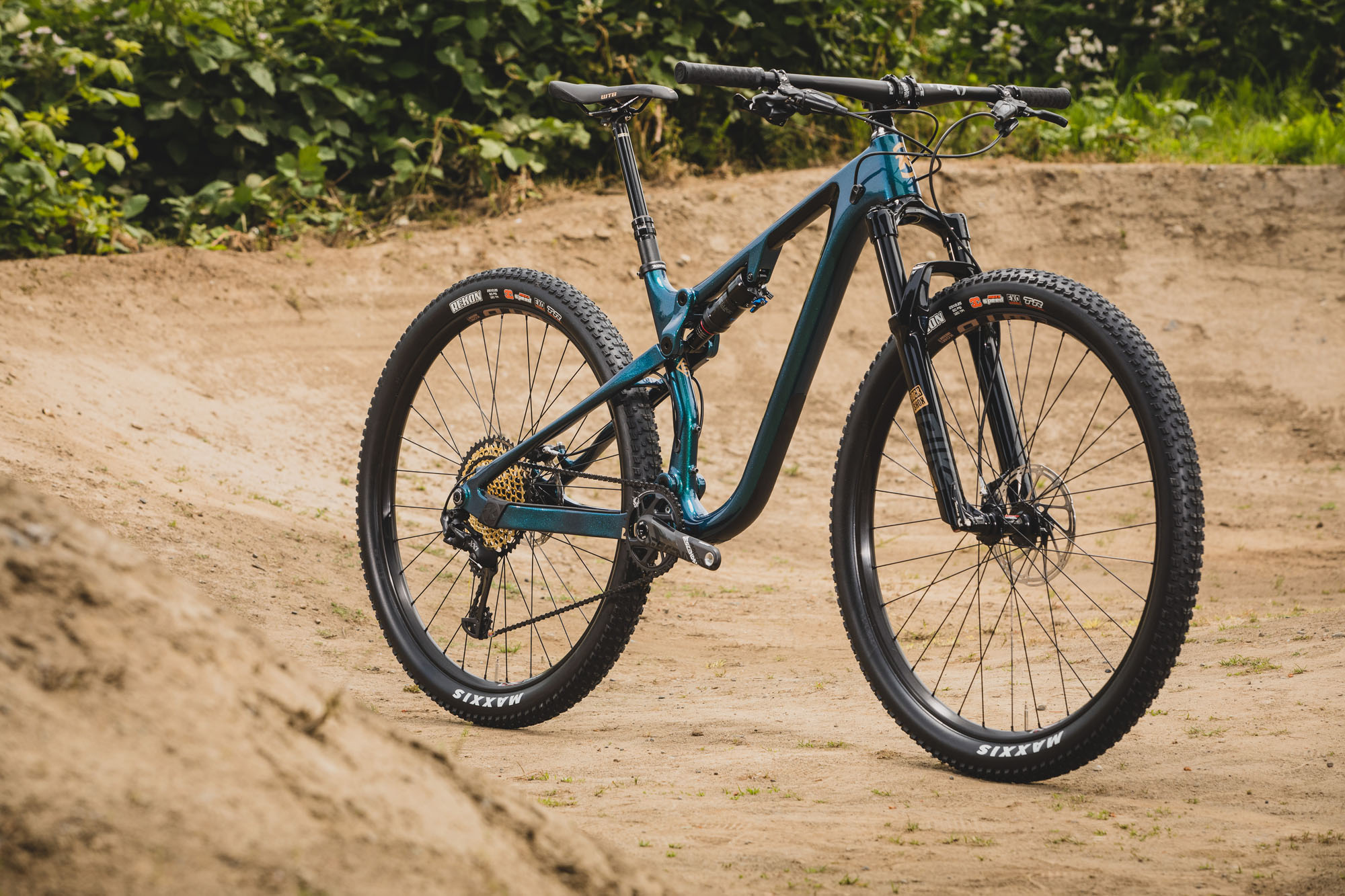 kona hei hei 29er